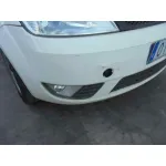 FORD FIESTA (CBK) FORD FIESTA (CBK) '2002 AMBIENTE BLANCO 2001