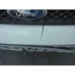 FORD FIESTA (CBK) FORD FIESTA (CBK) '2002 AMBIENTE BLANCO 2001