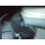 FORD FIESTA (CBK) FORD FIESTA (CBK) '2002 AMBIENTE BLANCO 2001