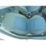 FORD FIESTA (CBK) FORD FIESTA (CBK) '2002 AMBIENTE BLANCO 2001