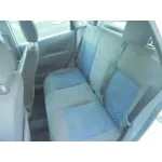 FORD FIESTA (CBK) FORD FIESTA (CBK) '2002 AMBIENTE BLANCO 2001