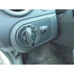 FORD FIESTA (CBK) FORD FIESTA (CBK) '2002 AMBIENTE BLANCO 2001