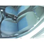 FORD FIESTA (CBK) FORD FIESTA (CBK) '2002 AMBIENTE BLANCO 2001