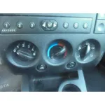 FORD FIESTA (CBK) FORD FIESTA (CBK) '2002 AMBIENTE BLANCO 2001