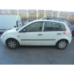 FORD FIESTA (CBK) FORD FIESTA (CBK) '2002 AMBIENTE BLANCO 2001