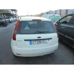 FORD FIESTA (CBK) FORD FIESTA (CBK) '2002 AMBIENTE BLANCO 2001