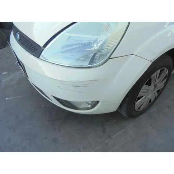 FORD FIESTA (CBK) '2002 AMBIENTE BLANCO