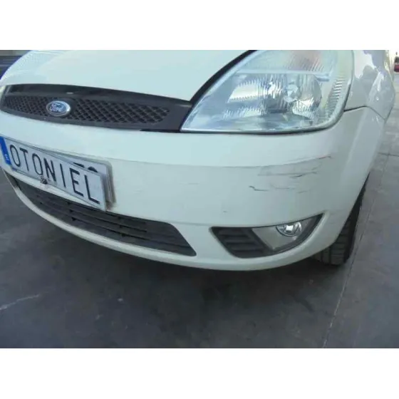 FORD FIESTA (CBK) '2002 AMBIENTE BLANCO