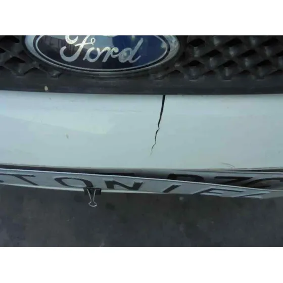 FORD FIESTA (CBK) '2002 AMBIENTE BLANCO