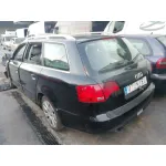 AUDI A4 AVANT (8E) AUDI A4 AVANT (8E) '2005 2.0 TDI NEGRO 2004