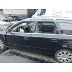 AUDI A4 AVANT (8E) AUDI A4 AVANT (8E) '2005 2.0 TDI NEGRO 2004