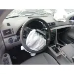 AUDI A4 AVANT (8E) AUDI A4 AVANT (8E) '2005 2.0 TDI NEGRO 2004