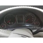 AUDI A4 AVANT (8E) AUDI A4 AVANT (8E) '2005 2.0 TDI NEGRO 2004