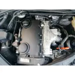 AUDI A4 AVANT (8E) AUDI A4 AVANT (8E) '2005 2.0 TDI NEGRO 2004