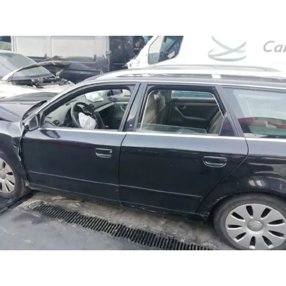 AUDI A4 AVANT (8E) '2005 2.0 TDI NEGRO