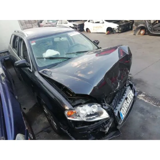 AUDI A4 AVANT (8E) '2005 2.0 TDI NEGRO