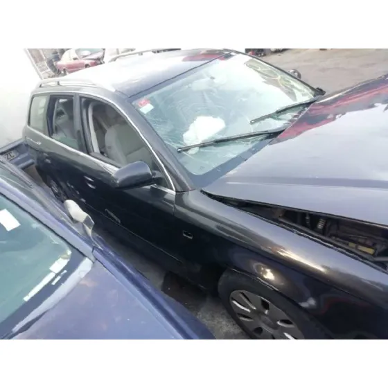 AUDI A4 AVANT (8E) '2005 2.0 TDI NEGRO