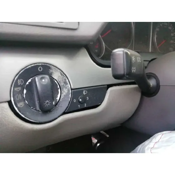 AUDI A4 AVANT (8E) '2005 2.0 TDI NEGRO