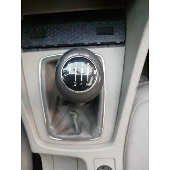 AUDI A4 AVANT (8E) '2005 2.0 TDI NEGRO