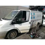 FORD TRANSIT CAJA CERRADA '06 FORD TRANSIT CAJA CERRADA '06 '2007 2.2 TDCI CAT BLANCO 2006