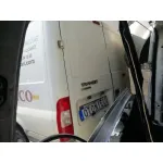 FORD TRANSIT CAJA CERRADA '06 FORD TRANSIT CAJA CERRADA '06 '2007 2.2 TDCI CAT BLANCO 2006