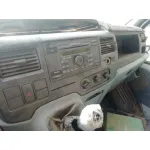 FORD TRANSIT CAJA CERRADA '06 FORD TRANSIT CAJA CERRADA '06 '2007 2.2 TDCI CAT BLANCO 2006