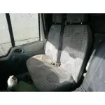 FORD TRANSIT CAJA CERRADA '06 FORD TRANSIT CAJA CERRADA '06 '2007 2.2 TDCI CAT BLANCO 2006