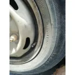 FORD TRANSIT CAJA CERRADA '06 FORD TRANSIT CAJA CERRADA '06 '2007 2.2 TDCI CAT BLANCO 2006