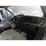 FORD TRANSIT CAJA CERRADA '06 FORD TRANSIT CAJA CERRADA '06 '2007 2.2 TDCI CAT BLANCO 2006
