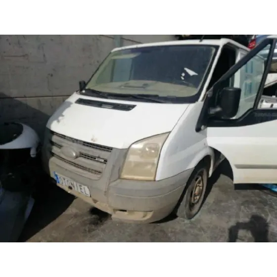 FORD TRANSIT CAJA CERRADA '06 '2007 2.2 TDCI CAT BLANCO