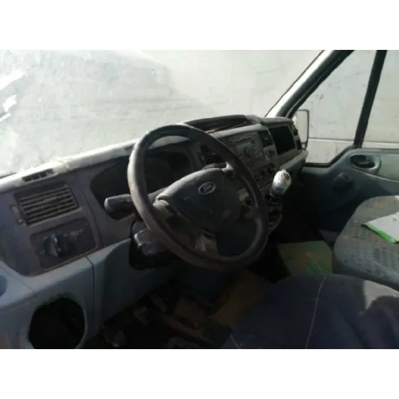 FORD TRANSIT CAJA CERRADA '06 '2007 2.2 TDCI CAT BLANCO