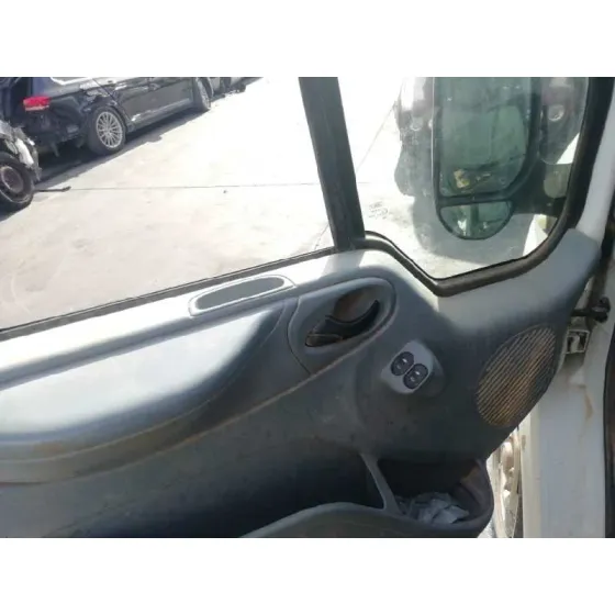 FORD TRANSIT CAJA CERRADA '06 '2007 2.2 TDCI CAT BLANCO