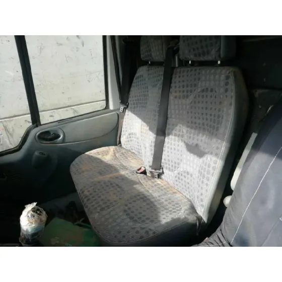 FORD TRANSIT CAJA CERRADA '06 '2007 2.2 TDCI CAT BLANCO