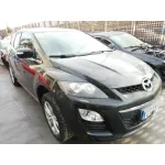 MAZDA CX-7 (ER) MAZDA CX-7 (ER) '2010 ACTIVE NEGRO 2009