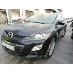 MAZDA CX-7 (ER) MAZDA CX-7 (ER) '2010 ACTIVE NEGRO 2009