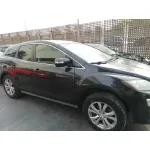 MAZDA CX-7 (ER) MAZDA CX-7 (ER) '2010 ACTIVE NEGRO 2009
