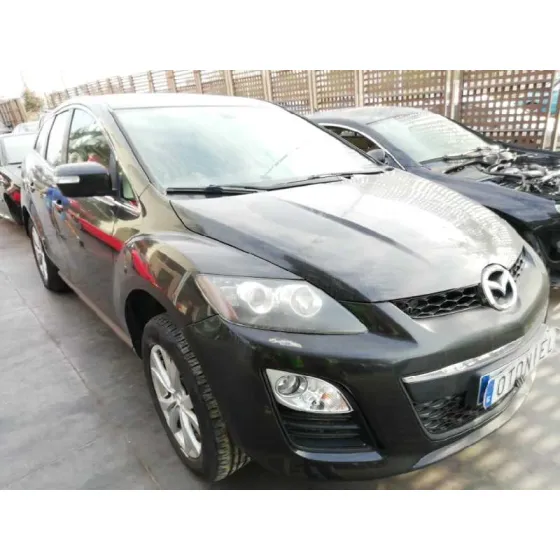 MAZDA CX-7 (ER) '2010 ACTIVE NEGRO