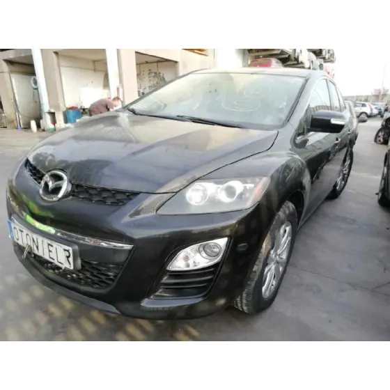 MAZDA CX-7 (ER) '2010 ACTIVE NEGRO