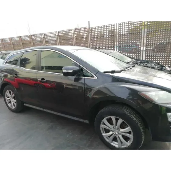 MAZDA CX-7 (ER) '2010 ACTIVE NEGRO