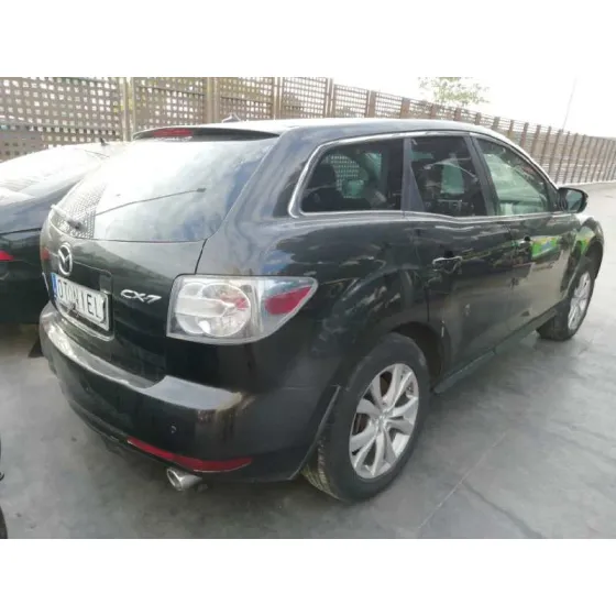MAZDA CX-7 (ER) '2010 ACTIVE NEGRO