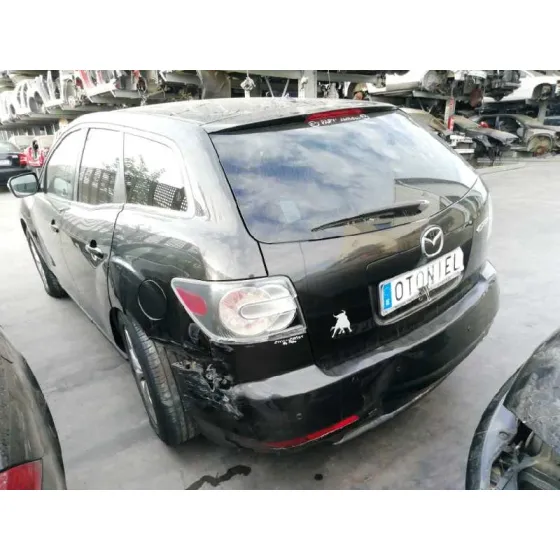 MAZDA CX-7 (ER) '2010 ACTIVE NEGRO