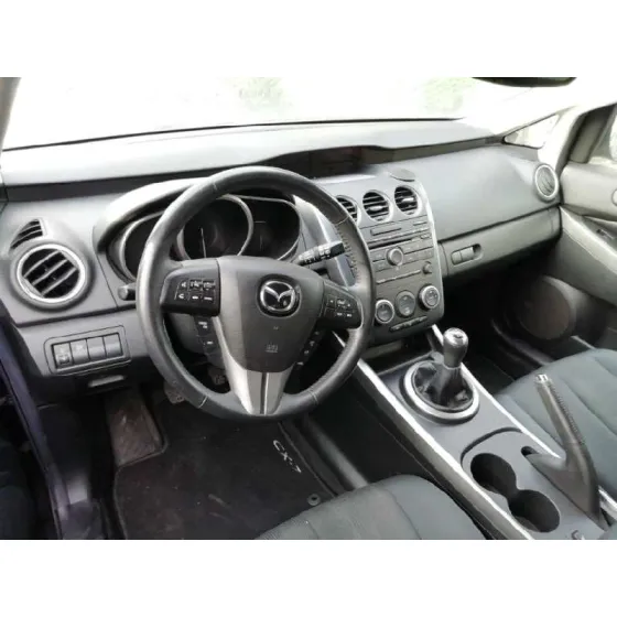 MAZDA CX-7 (ER) '2010 ACTIVE NEGRO