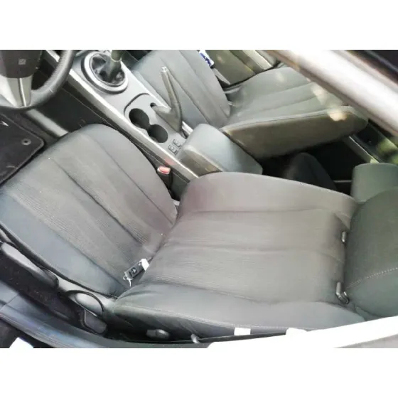 MAZDA CX-7 (ER) '2010 ACTIVE NEGRO