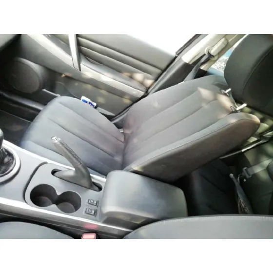 MAZDA CX-7 (ER) '2010 ACTIVE NEGRO