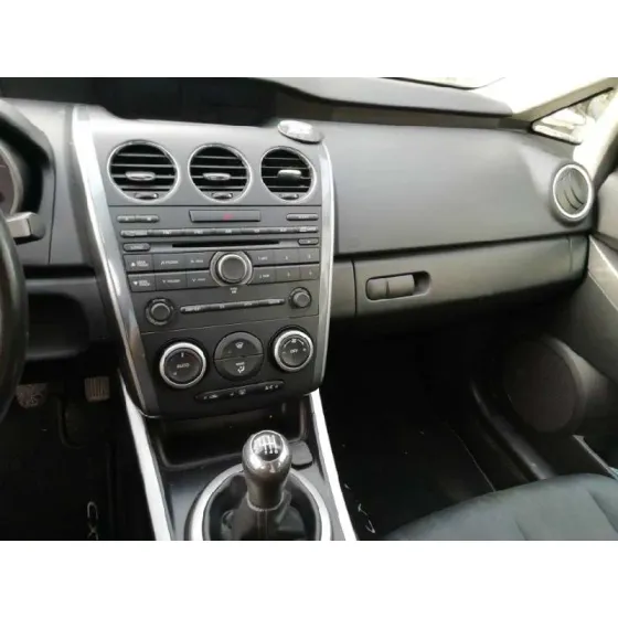 MAZDA CX-7 (ER) '2010 ACTIVE NEGRO