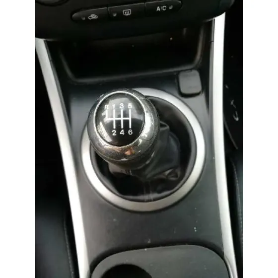 MAZDA CX-7 (ER) '2010 ACTIVE NEGRO