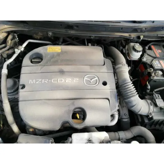 MAZDA CX-7 (ER) '2010 ACTIVE NEGRO