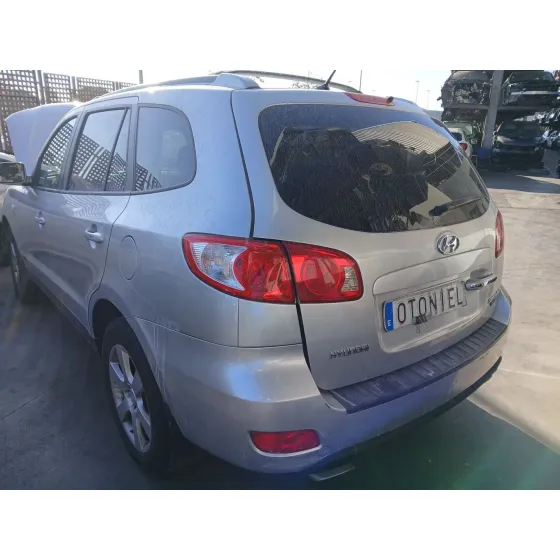 HYUNDAI SANTA FE MOTOR D4EB CVF/KW: 14.05/114
