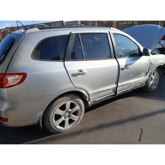 HYUNDAI SANTA FE MOTOR D4EB CVF/KW: 14.05/114