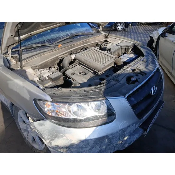 HYUNDAI SANTA FE MOTOR D4EB CVF/KW: 14.05/114